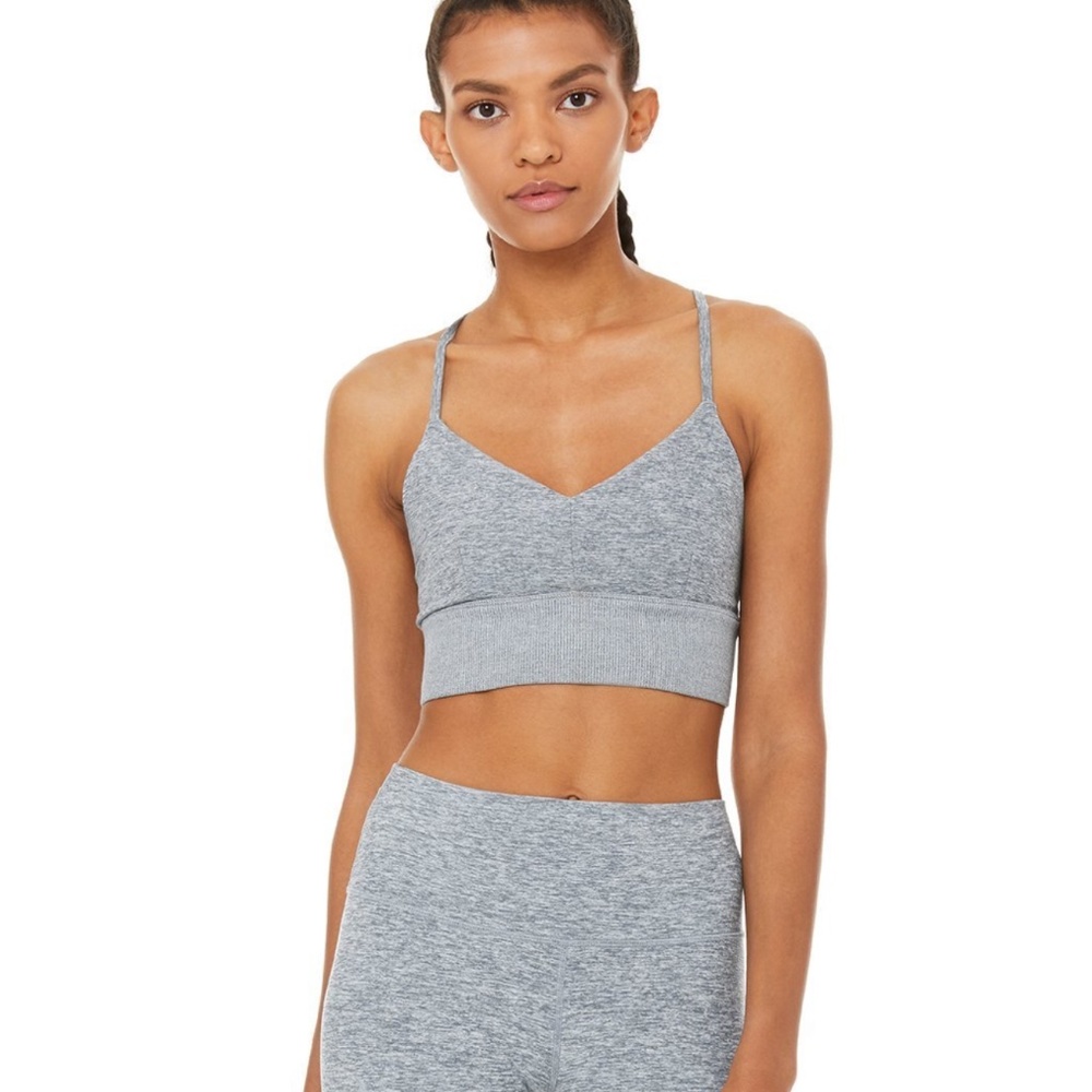 Alo Yoga Alosoft  Lavish Bra